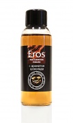 LB-13007 / Масло массажное EROS TASTY (с ароматом шоколада) флакон 50мл