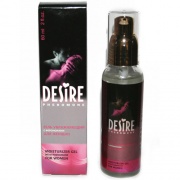 Гель-смазка жен. Desire (60мл)