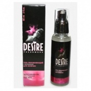 Гель-смазка муж. Desire (60мл)