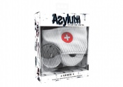 1013007 TS / Набор для игры в доктора: повязки на голову Asylum
