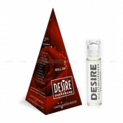 DESIRE PIRAMID 5 M / Духи мужские в пирамидке Desire №5, 5мл