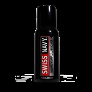 SNAL1 / Swiss Navy 1oz Premium Анальный лубрикант 29.5 мл
