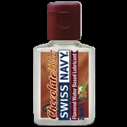 SNMINICB / 20мл Лубрикант Chocolate bliss Swiss Navy ароматизированный