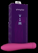 V1M / Вибромассажер стимулирующий V1M (классический)